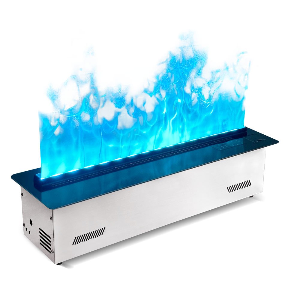 Паровой биокамин Aquaflame 1200