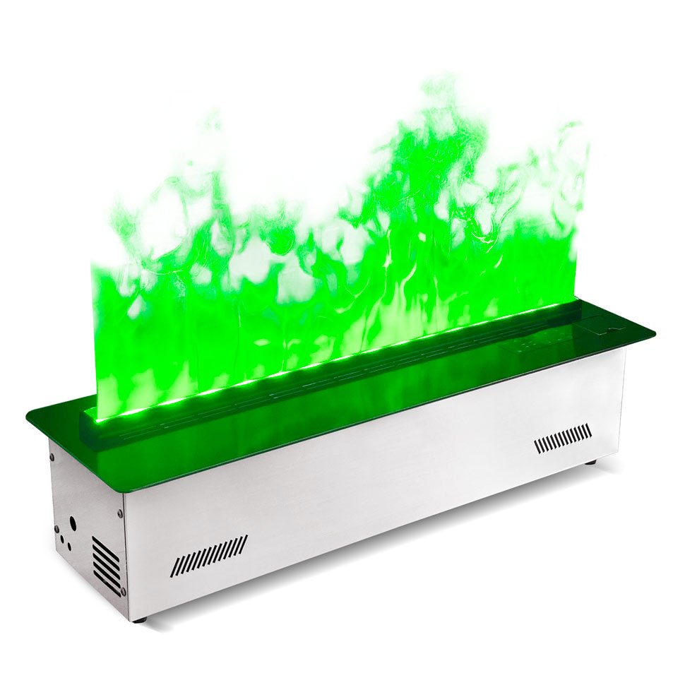 Паровой биокамин Aquaflame 1200