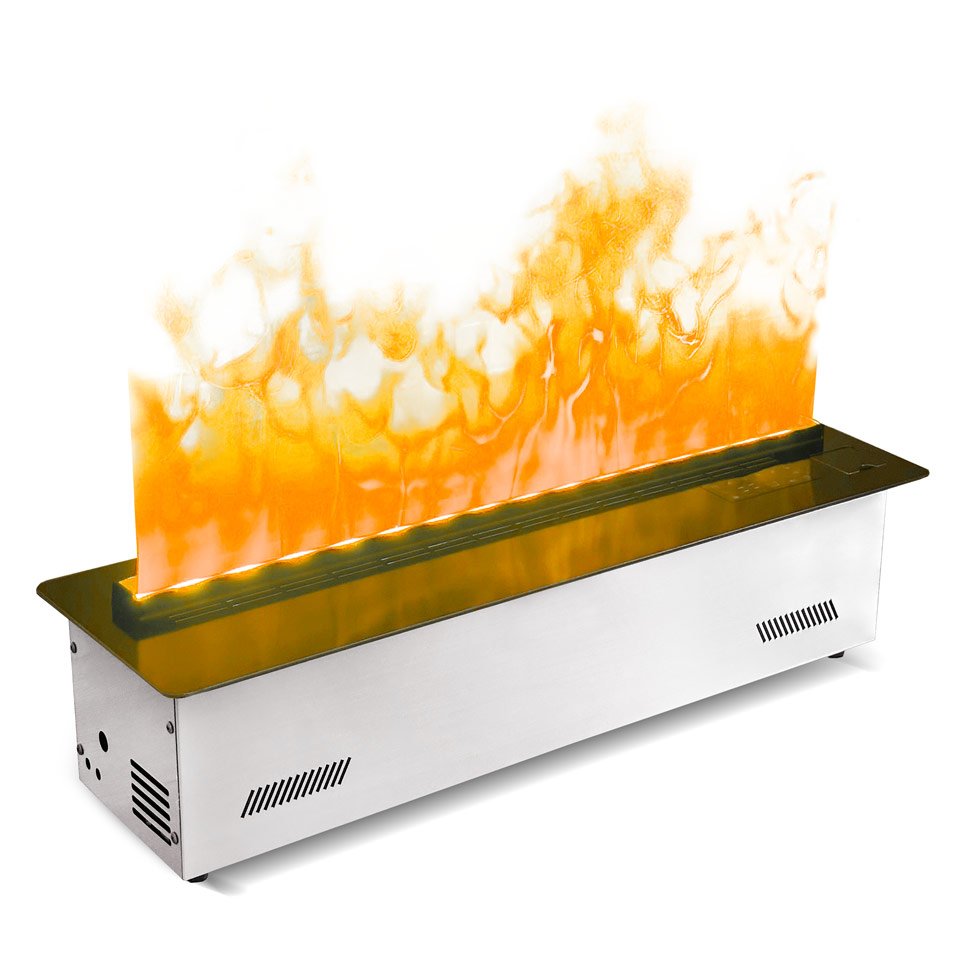 Паровой биокамин Aquaflame 1200