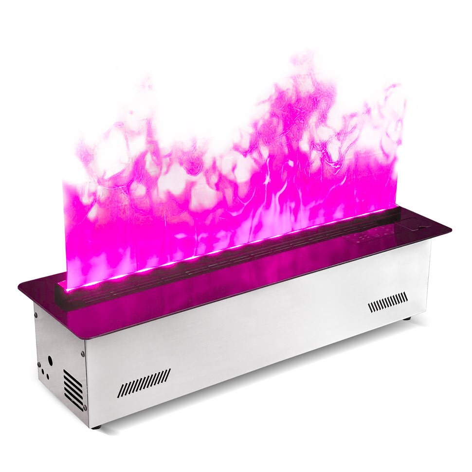 Паровой биокамин Aquaflame 1200