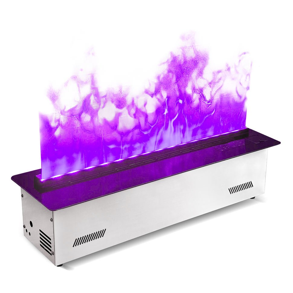 Паровой биокамин Aquaflame 1200