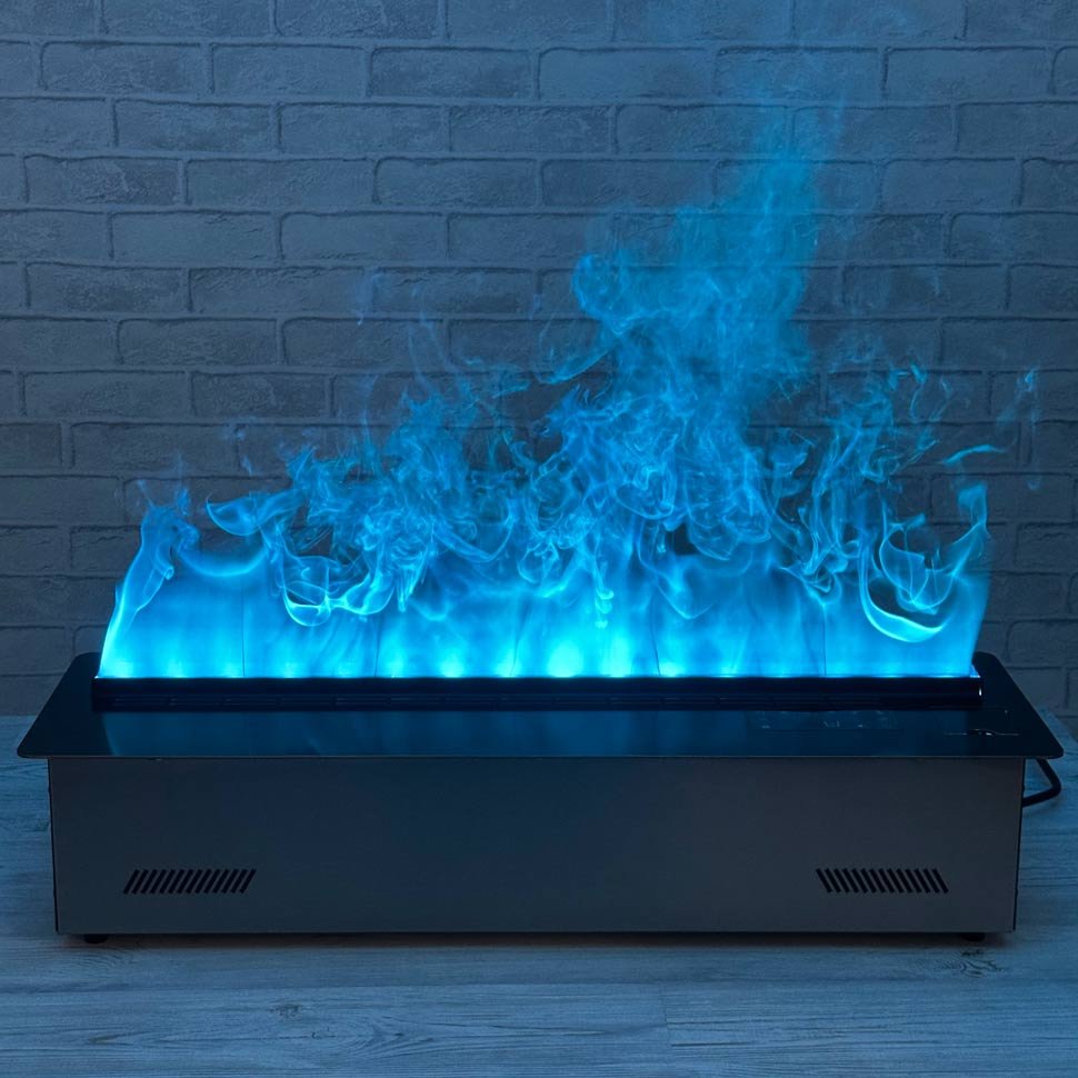 Паровой биокамин Aquaflame 1200