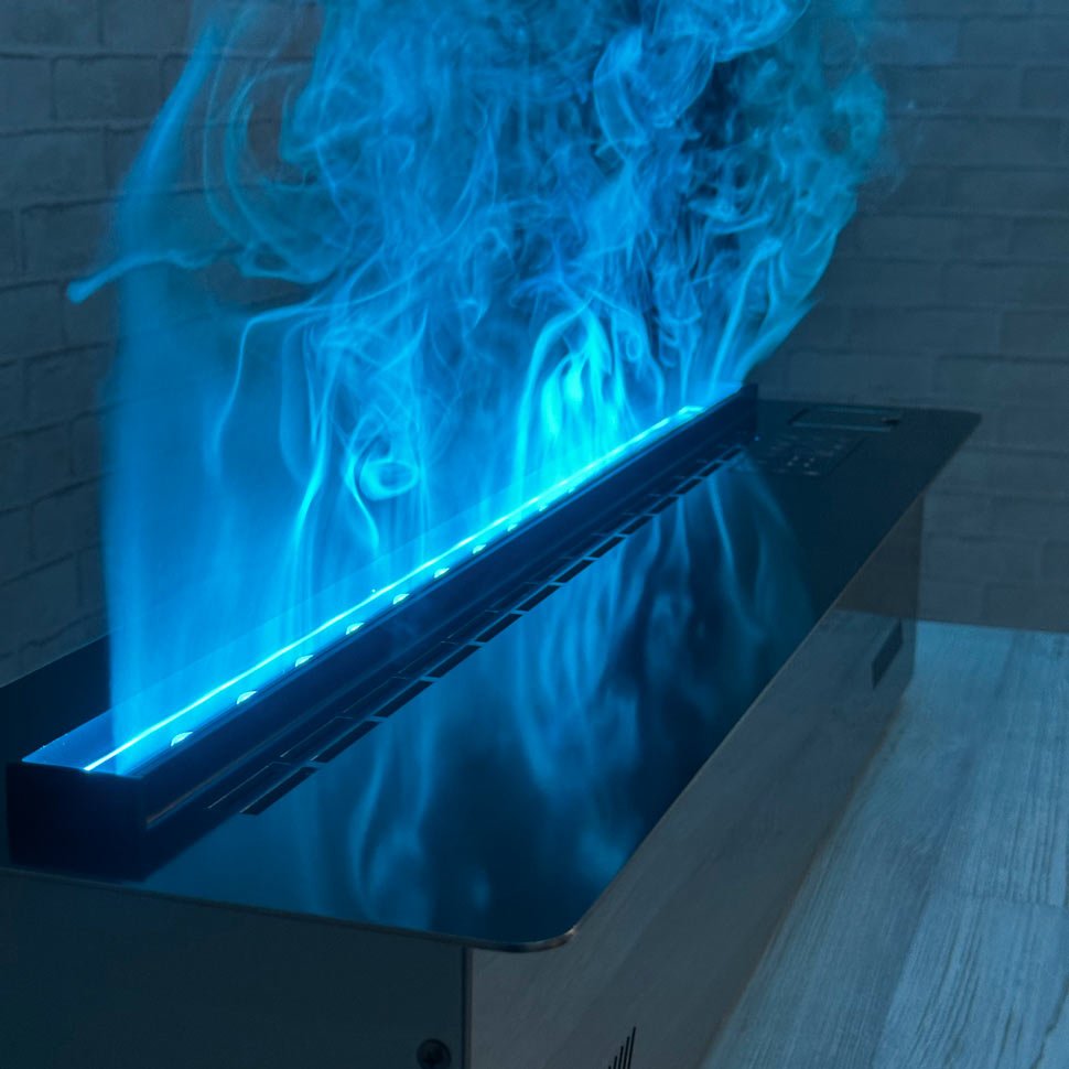 Паровой биокамин Aquaflame 1200