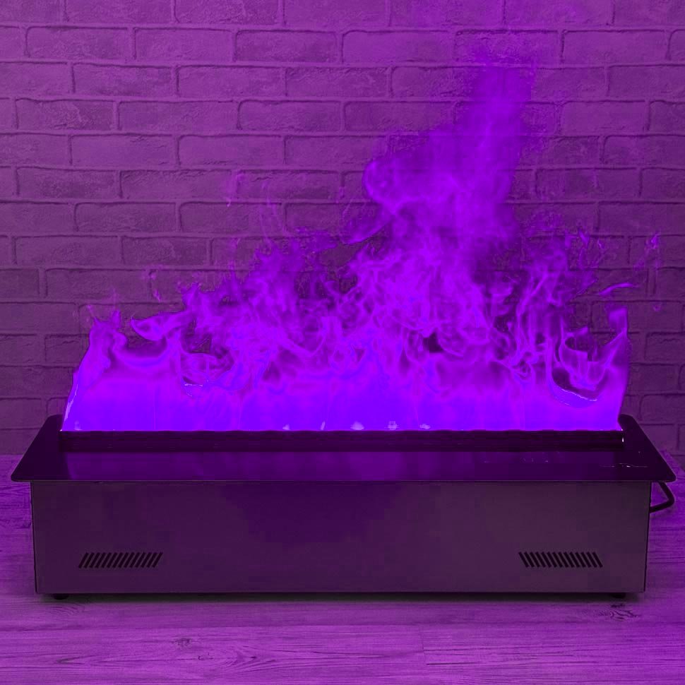 Паровой биокамин Aquaflame 1200
