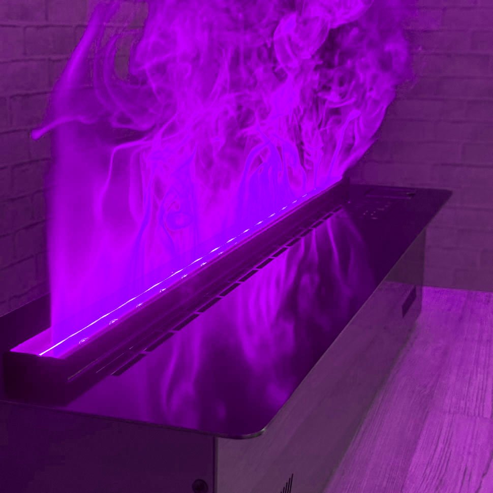 Паровой биокамин Aquaflame 1200