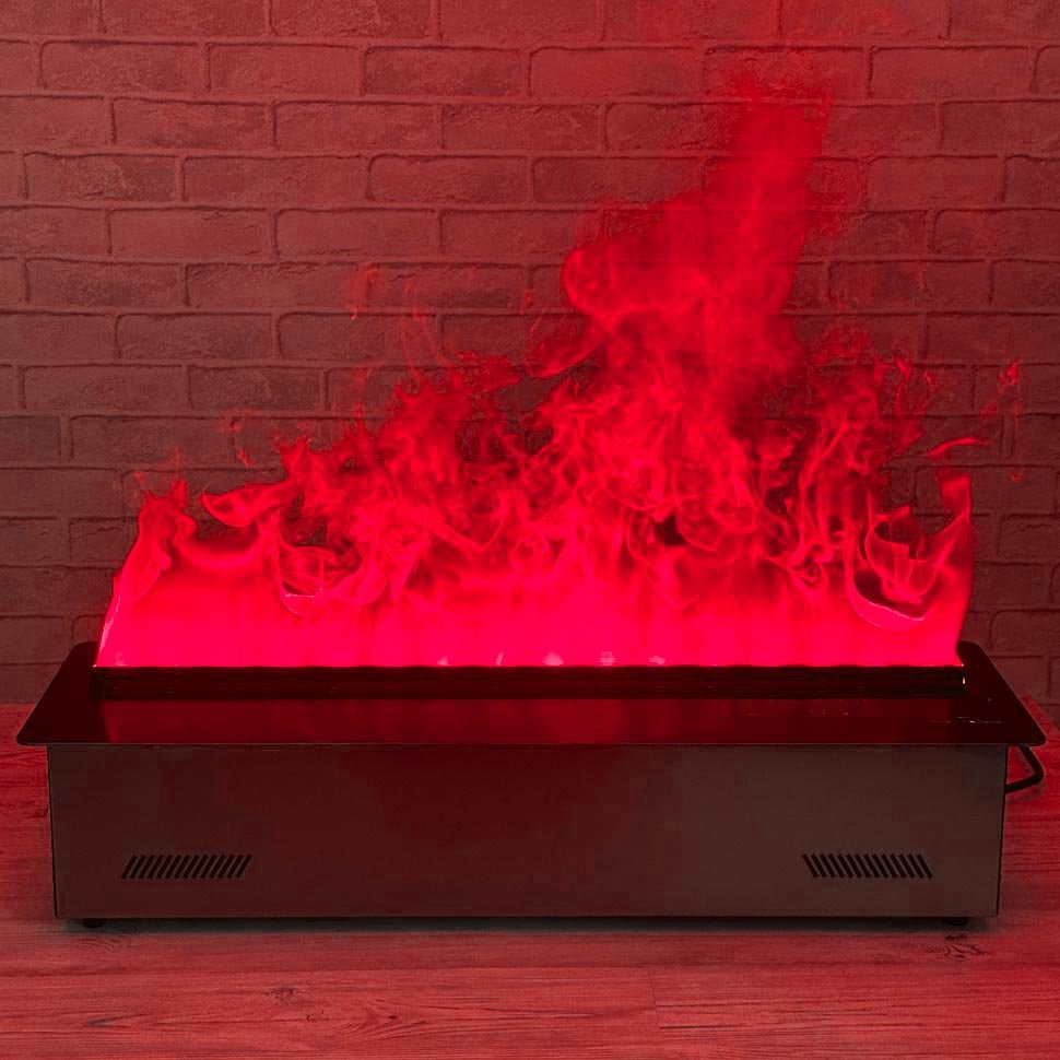 Паровой биокамин Aquaflame 1200