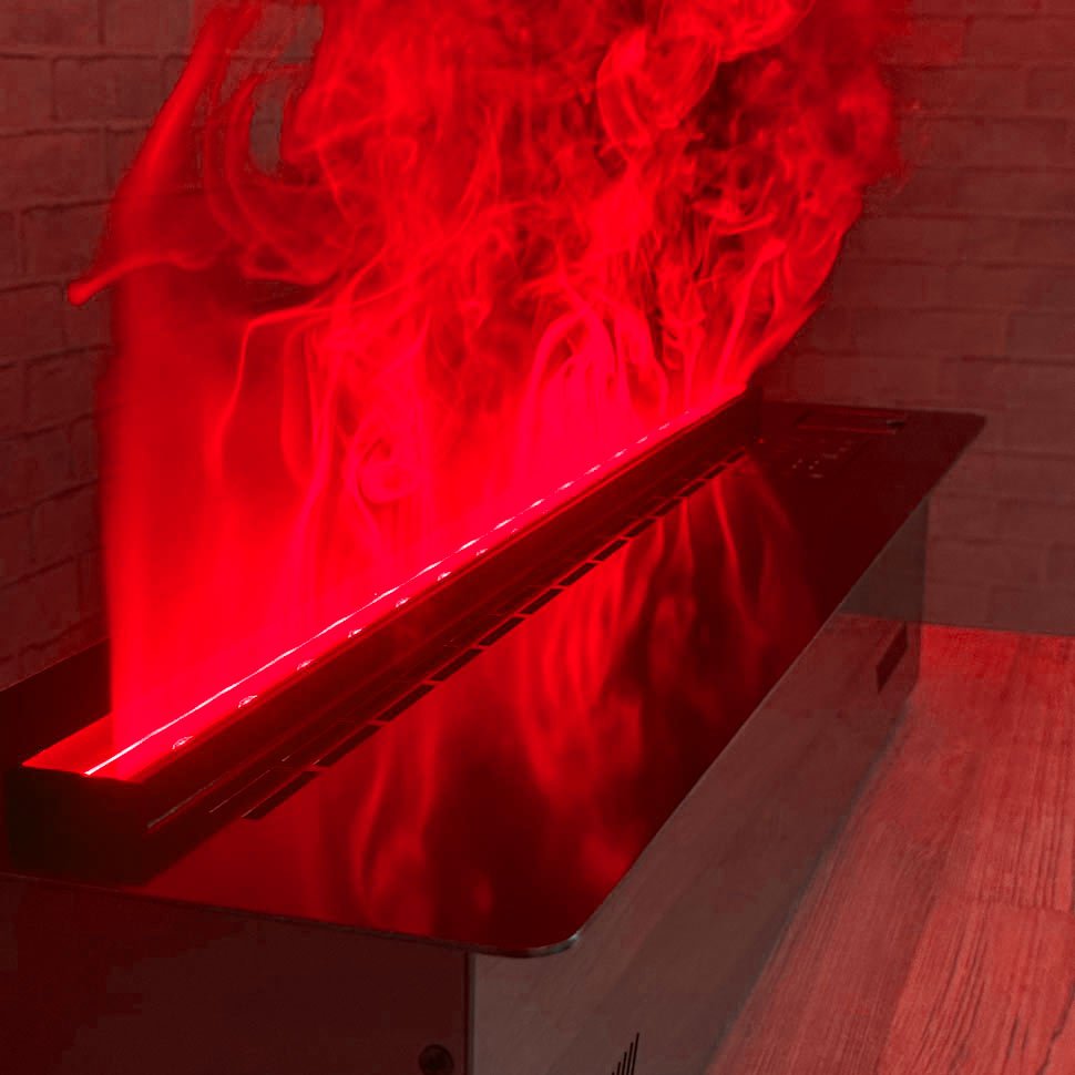 Паровой биокамин Aquaflame 1200