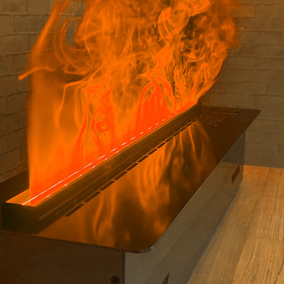 Паровой биокамин Aquaflame 1200