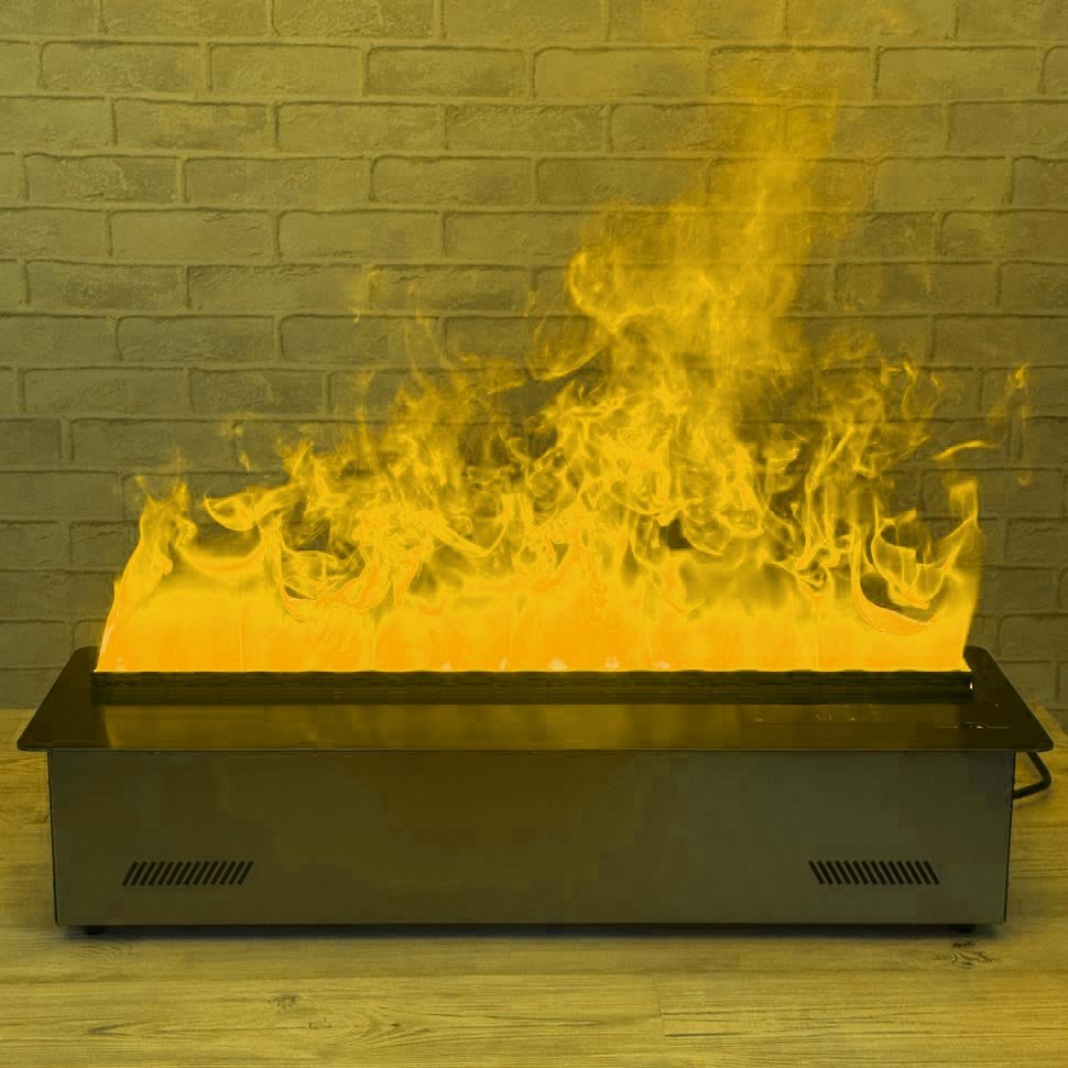 Паровой биокамин Aquaflame 1200