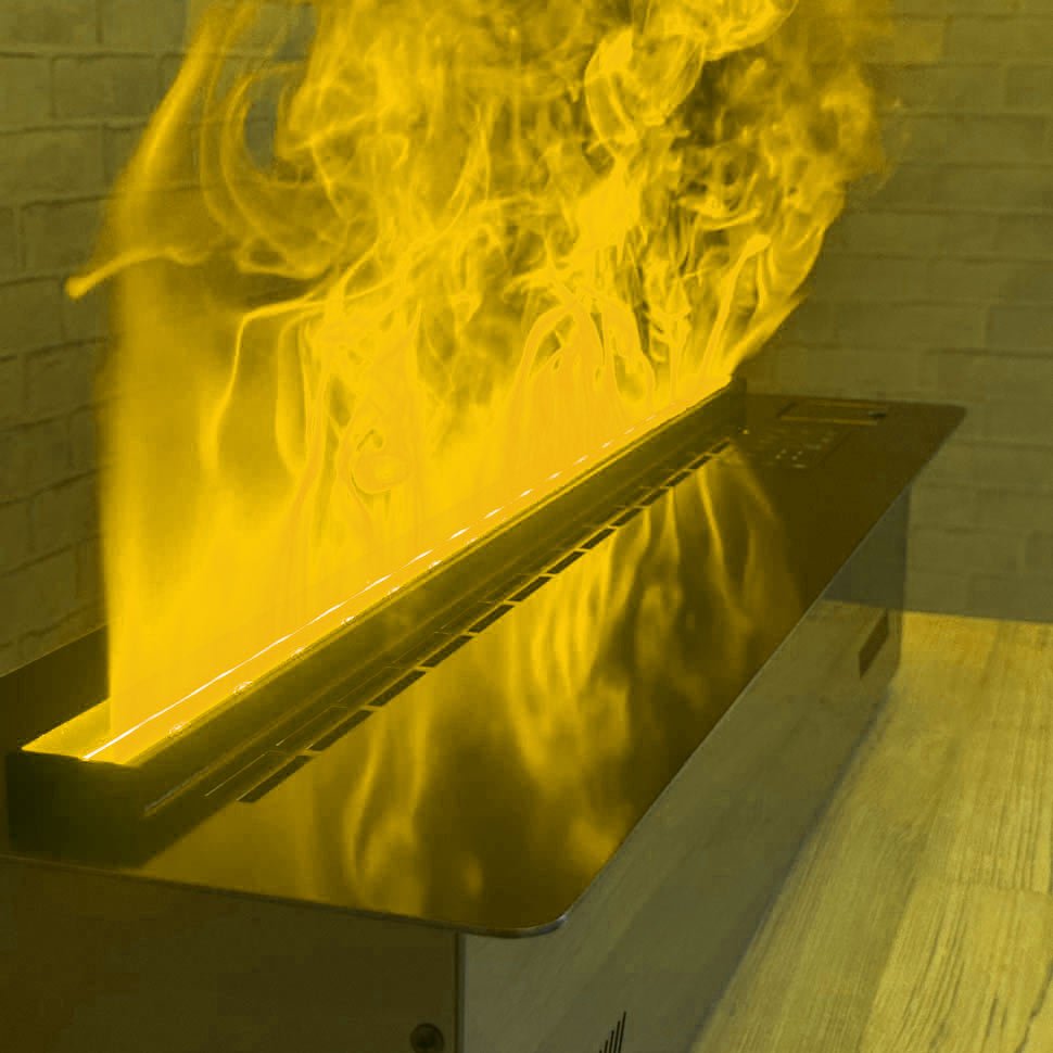Паровой биокамин Aquaflame 1200