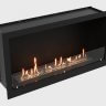 Встроенный биокамин Lux Fire Кабинет 1210 М фото 1